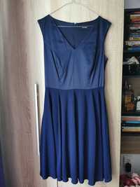 Vand rochie bleumarin Orsay