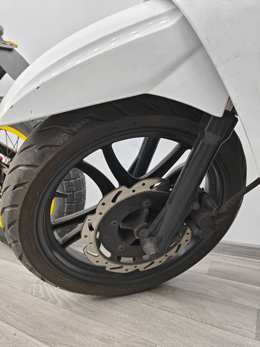 Scuter SYM Symphony S 50cc