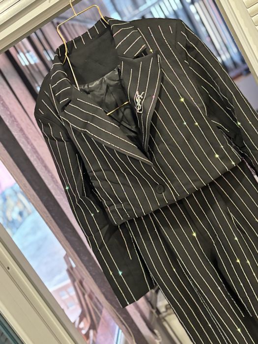 Дамски сет модел на YSL