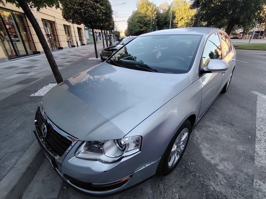 De vânzare: Volkswagen Passat