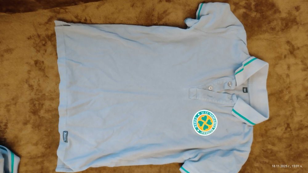 Униформа 51.СУ "Елисавета Багряна"