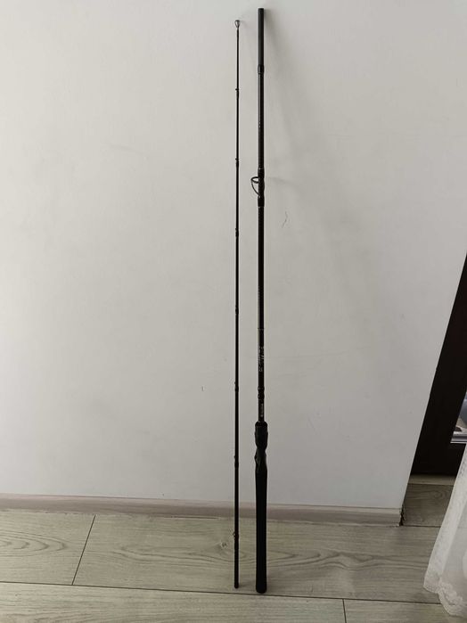 Lanseta Sportex Rival Jig, 2.25m, 33-113g, 2buc