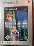 Dead Or Alive 2   Sony PlayStation 2