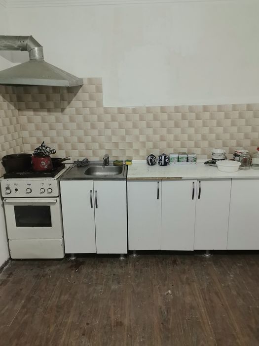 Kunlik va oylik kvartira