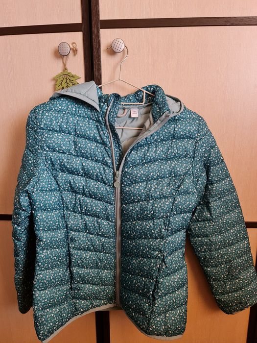 Преходно яке +софтшел+клинчета