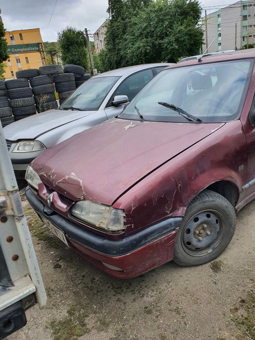 Renault 19(b53/b53b)an fabricatie 1992!