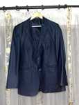 Costum (sacou+pantalon) Giorgio Armani