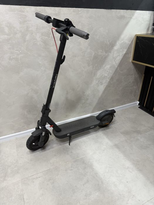Trotineta electrica Xiaomi Scooter 5 Amanet Dubai