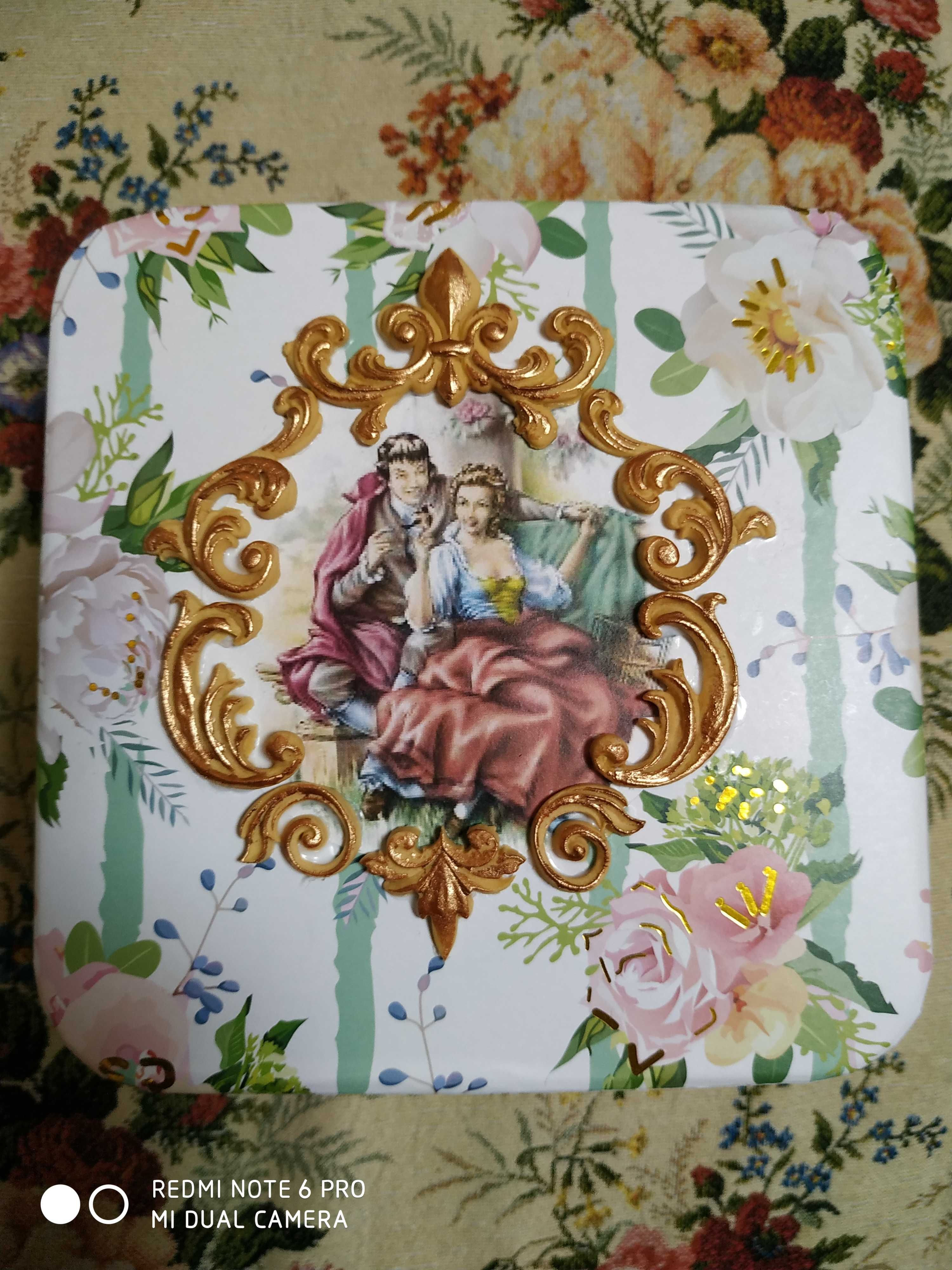 Ценителям прекрасного
