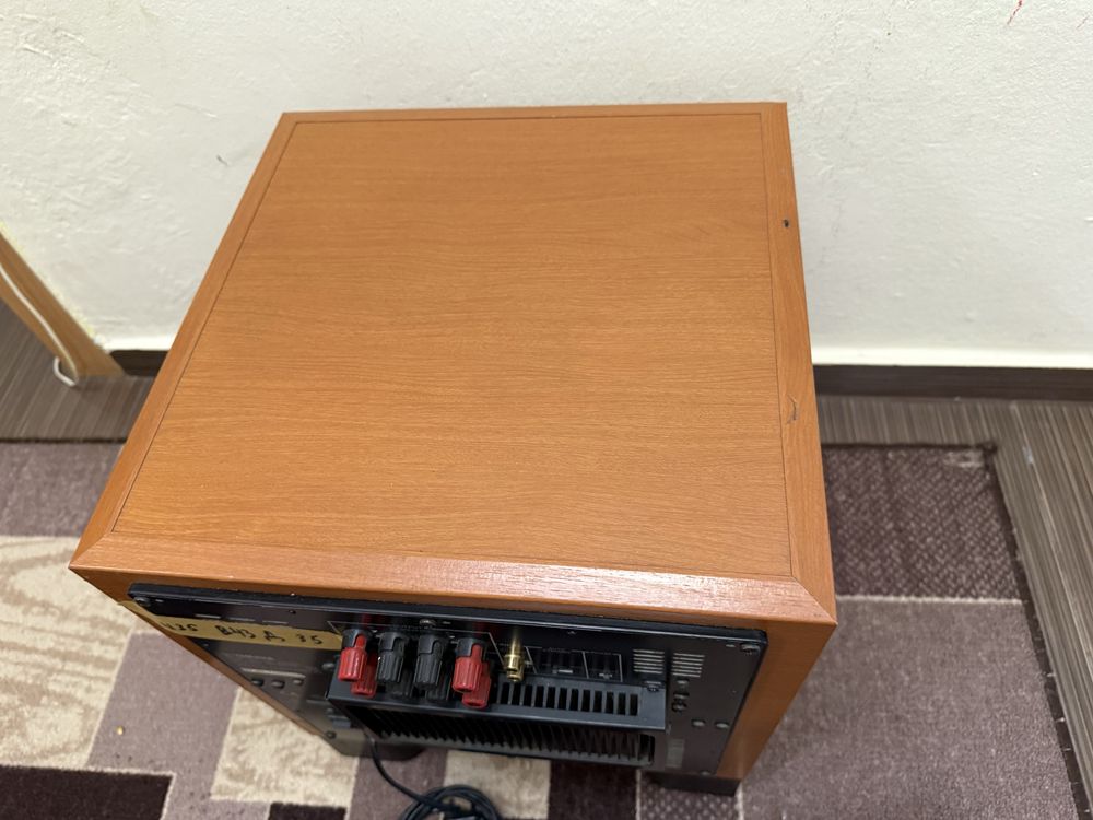 Yamaha YST-SW315 10” Subwoofer