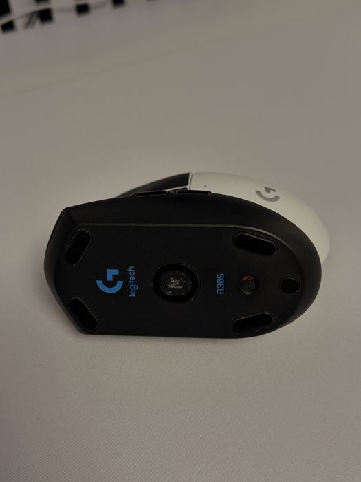 Mouse logitech g305 wireless functional