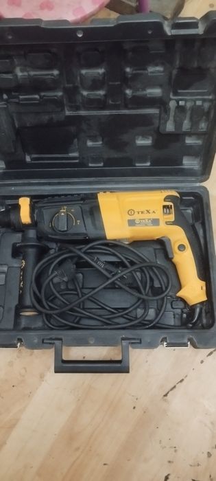 Префоратор бу жагдайы жаксы