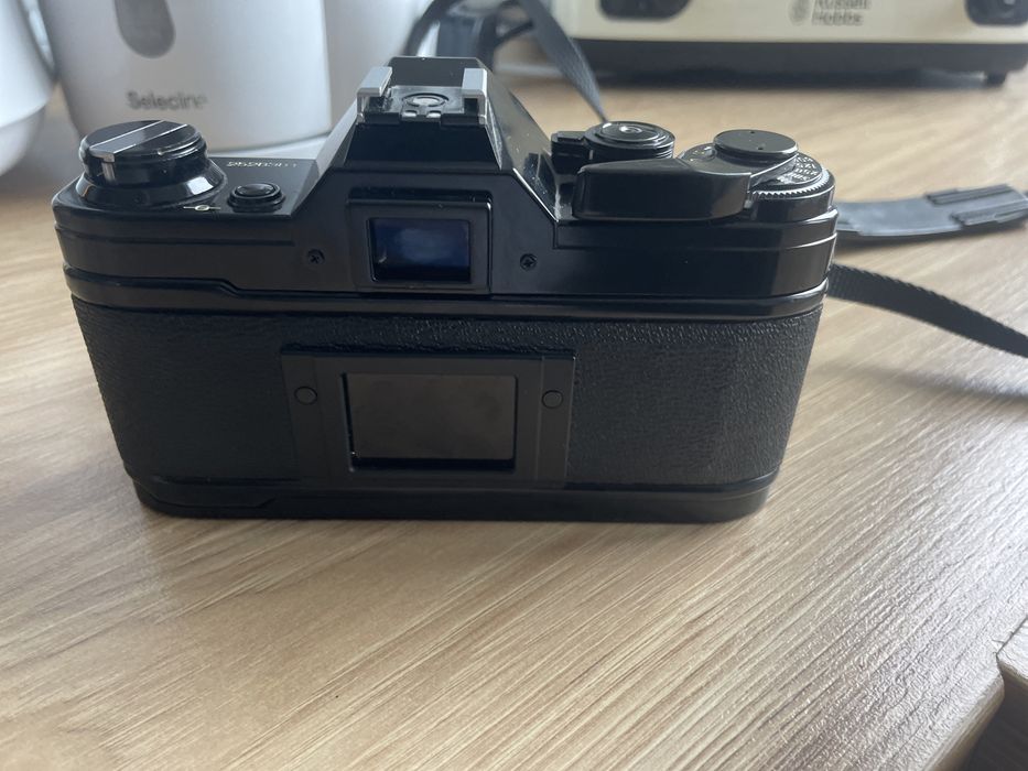 Canon AE1 in stare impecabila