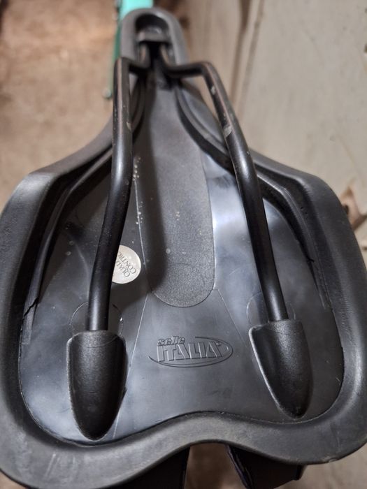 Седалка Selle Italia