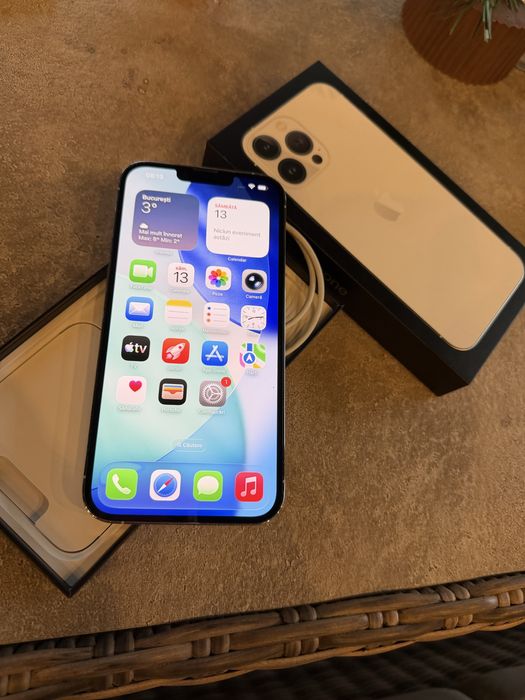 Vand Iphone 13 pro max