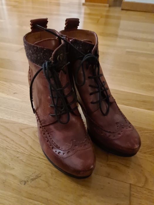 Ghete Hispanitas piele
