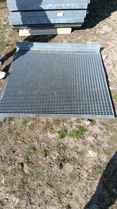 Grătare galvanizate zincate avem toate dimensiunile