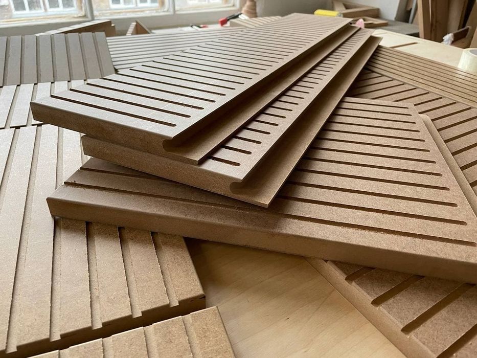 Покраска мебели и дверей