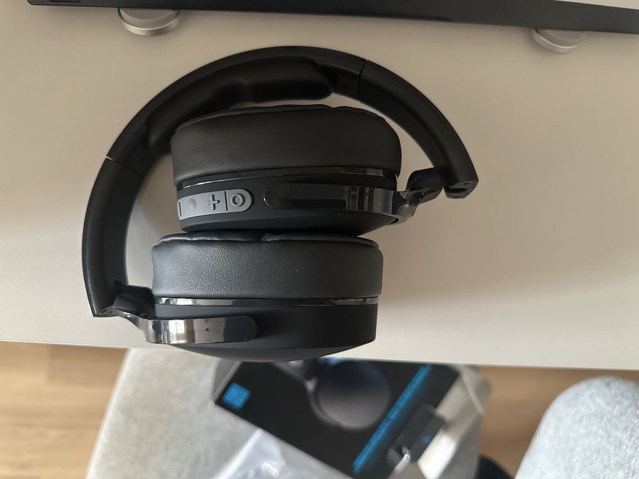 Skullcandy Hesh Evo Over-ear безжични слушалки