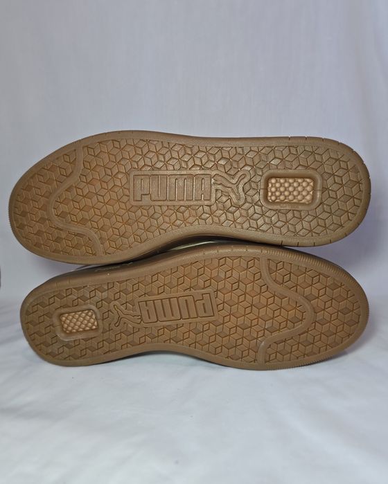 Adidlasii Puma Ascenso