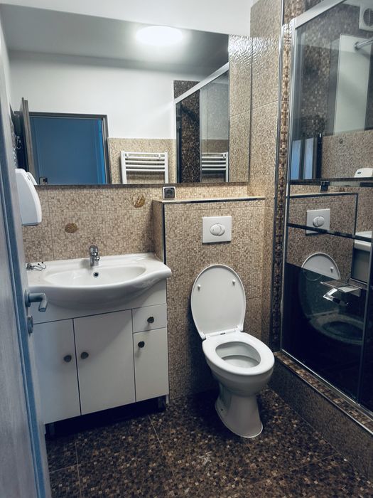 Apartament 2 camere zona Sesul de Sus