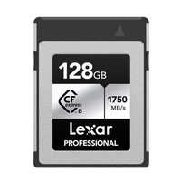 Card Cfexpress Lexar 128Gb nou garantie