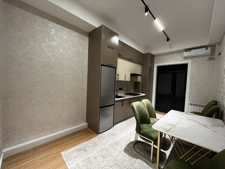 Сдаётся квартира в ЖК Art House, Учтепа район. Аренда евро квартира