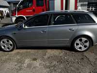 Audi  a4 b7 BRE.