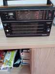 Radio Selena,,tipul B216 ,made URSS,,1972,
