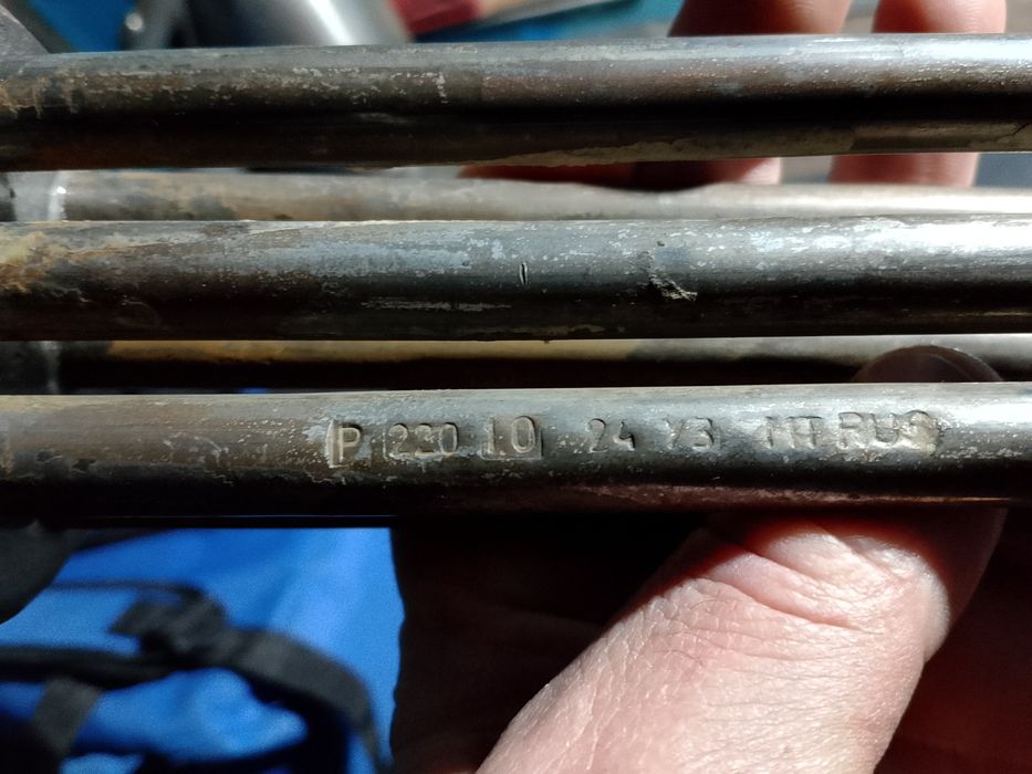 Продам Тен 3 киловатта говый