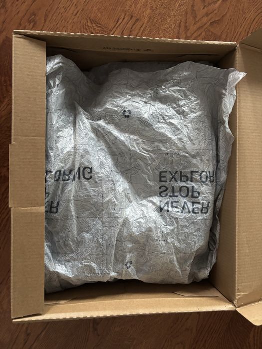 Ghete The North Face Back-To-Berkeley