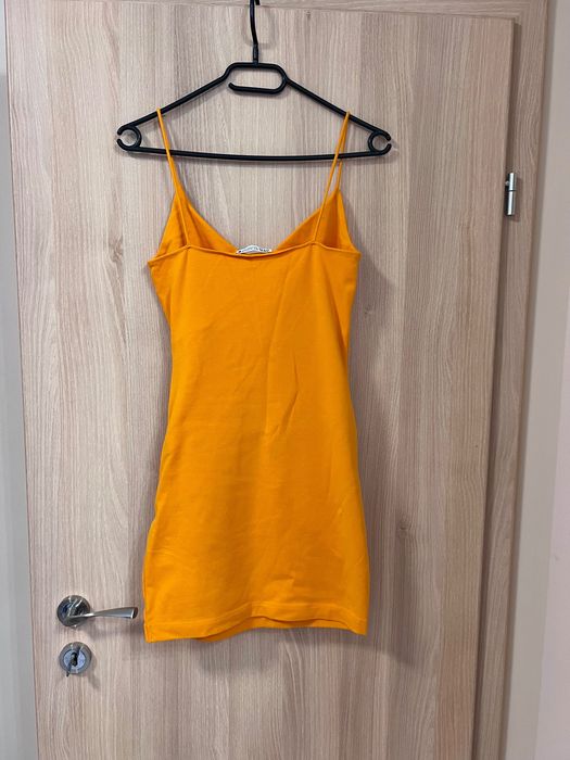 Къса  рокля Zara