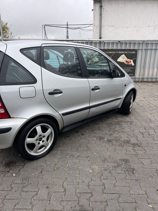Mercedes A140  ‼️94000 km‼️
