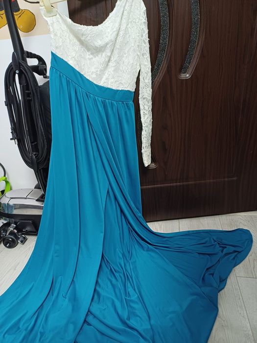Rochie cu ceapatura