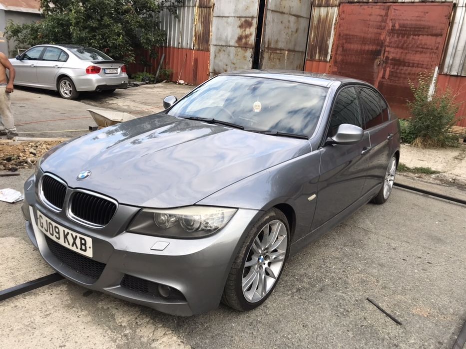 Бмв е90 320и мпакет/bmw320i