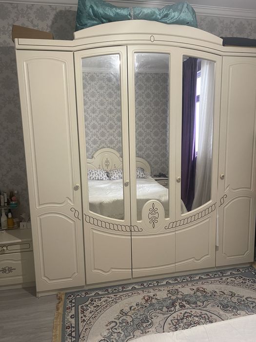 Мебель спальный сатылады