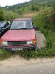 Range Rover P38, motor 2,5, cutie automata mica-mare. An 1997