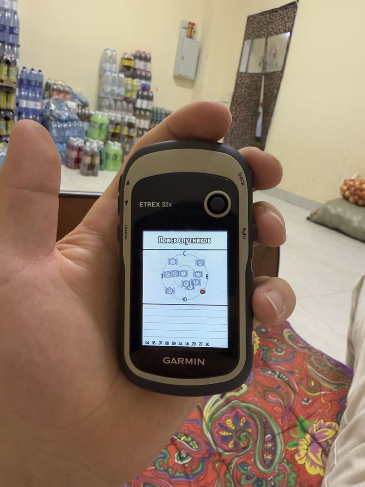 Garmin gps Tracer For Travel