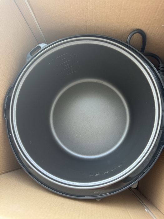 Мультиварка polaris