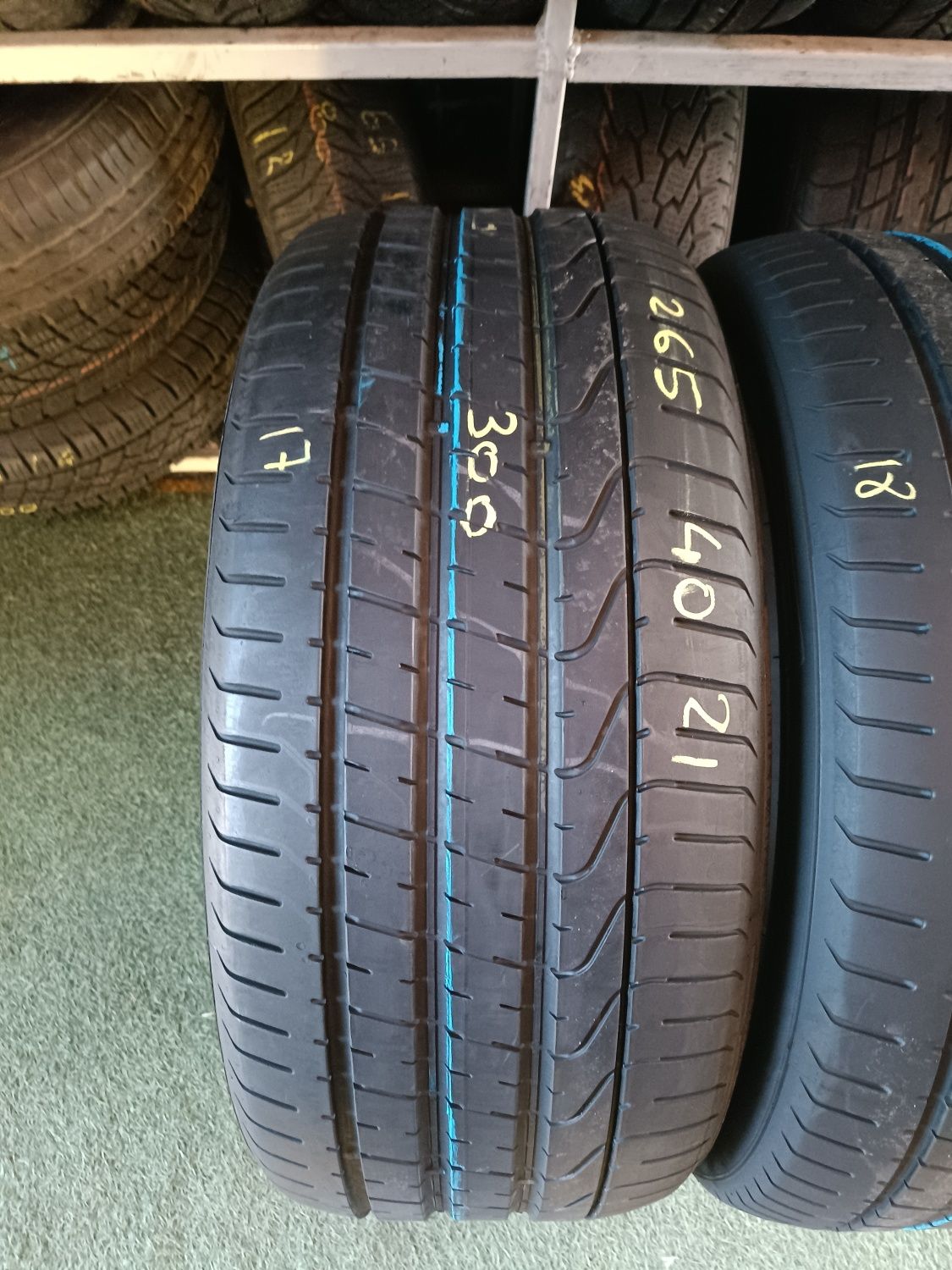 265.40.21 Pirelli