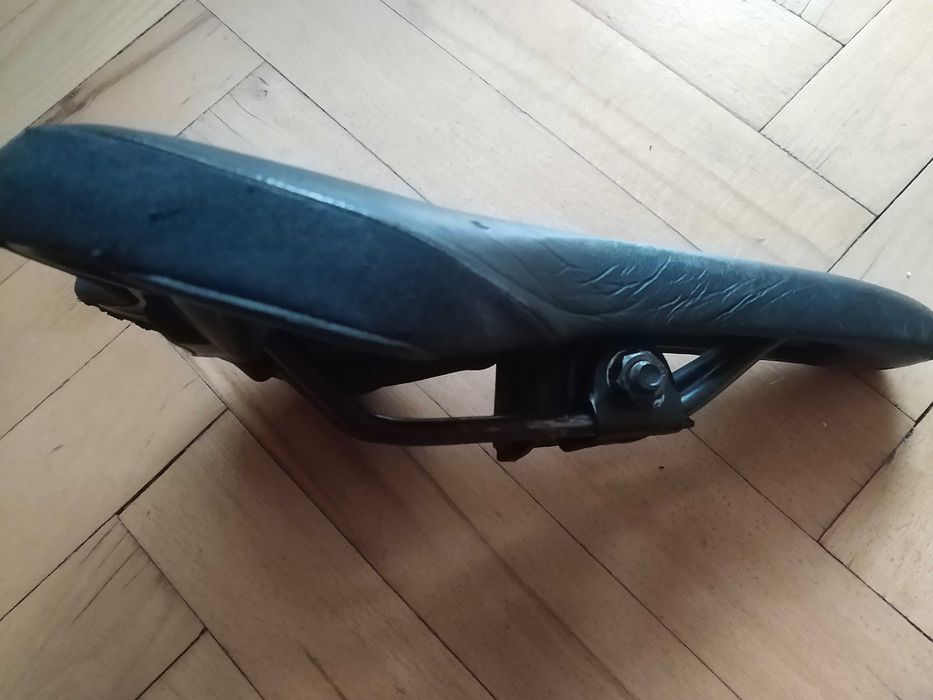 Седалки за велосипед