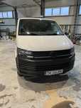 Volkswagen Transporter 8+1 locuri