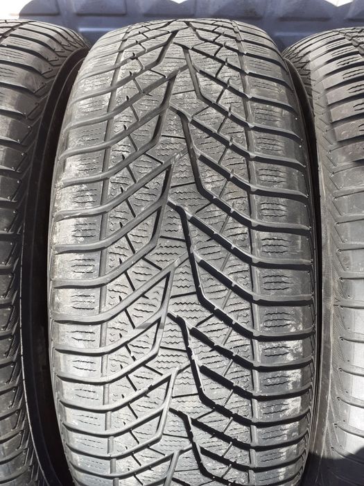 265/65/17,yokahama,8-9mm,dot 4216