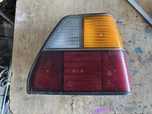 Стоп Фолксваген  Голф 2  VW Golf 2