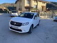 Dacia Sandero 1.2i Климатик