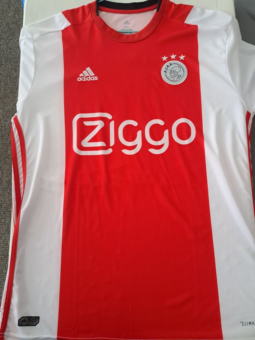 Tricou Ajax Amsterdam