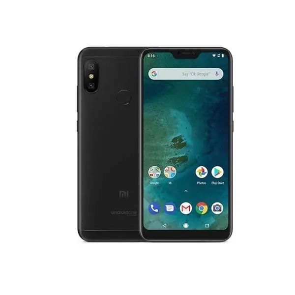 Продаю Xiaomi Mi A2 Lite | 3/32 ГБ