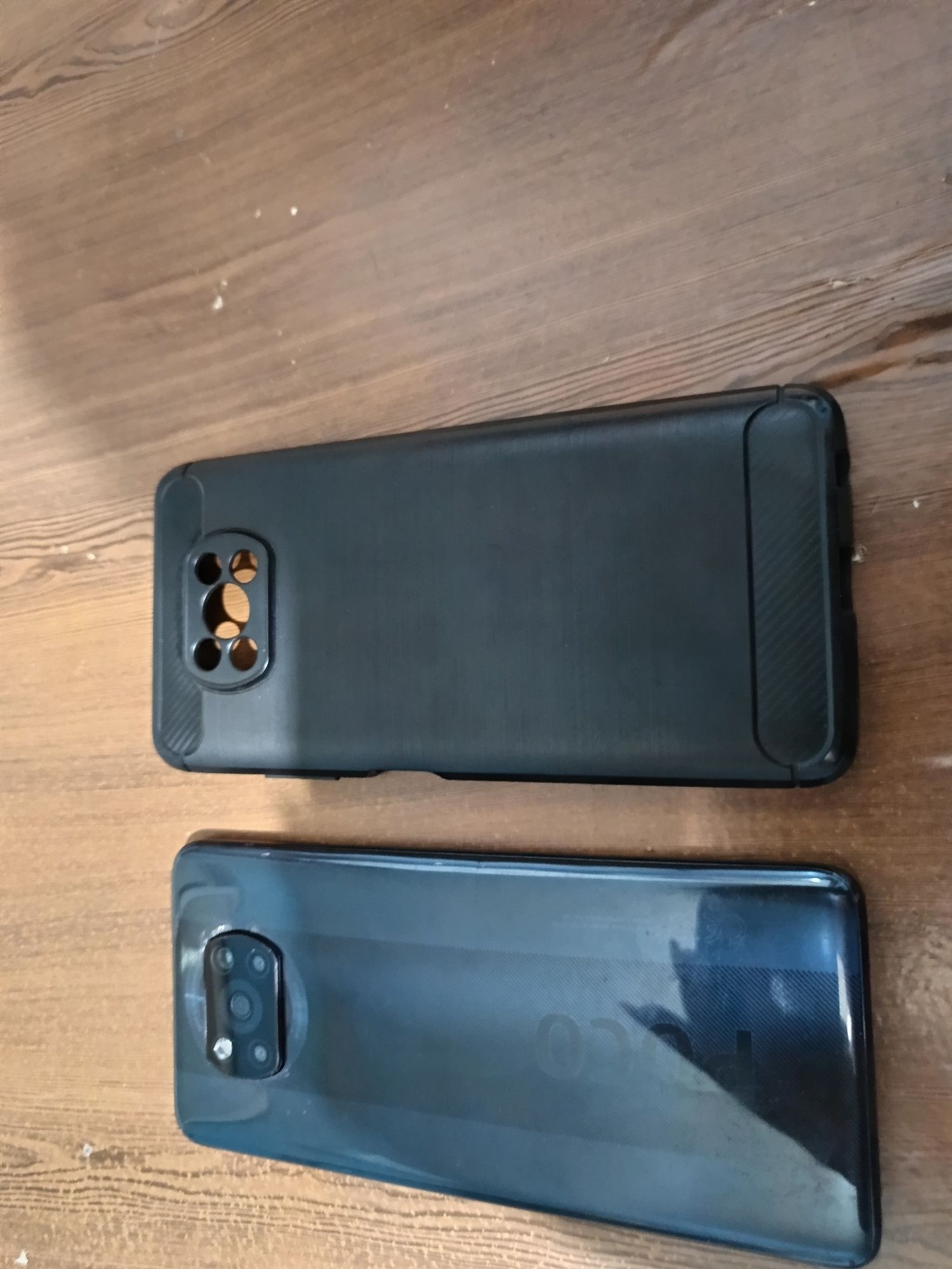 Xiaomi Poco X3 NFC
