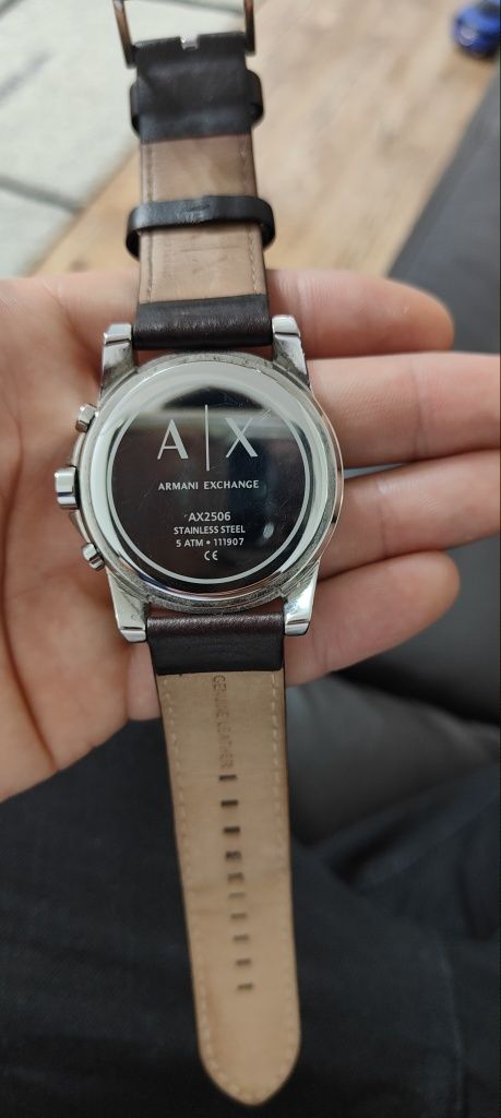 Ceas Armani AX2506