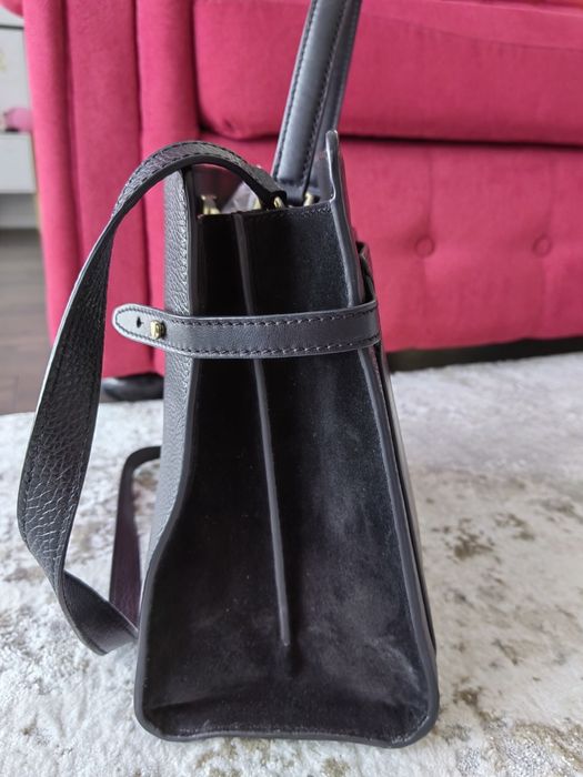 Geantă piele Furla